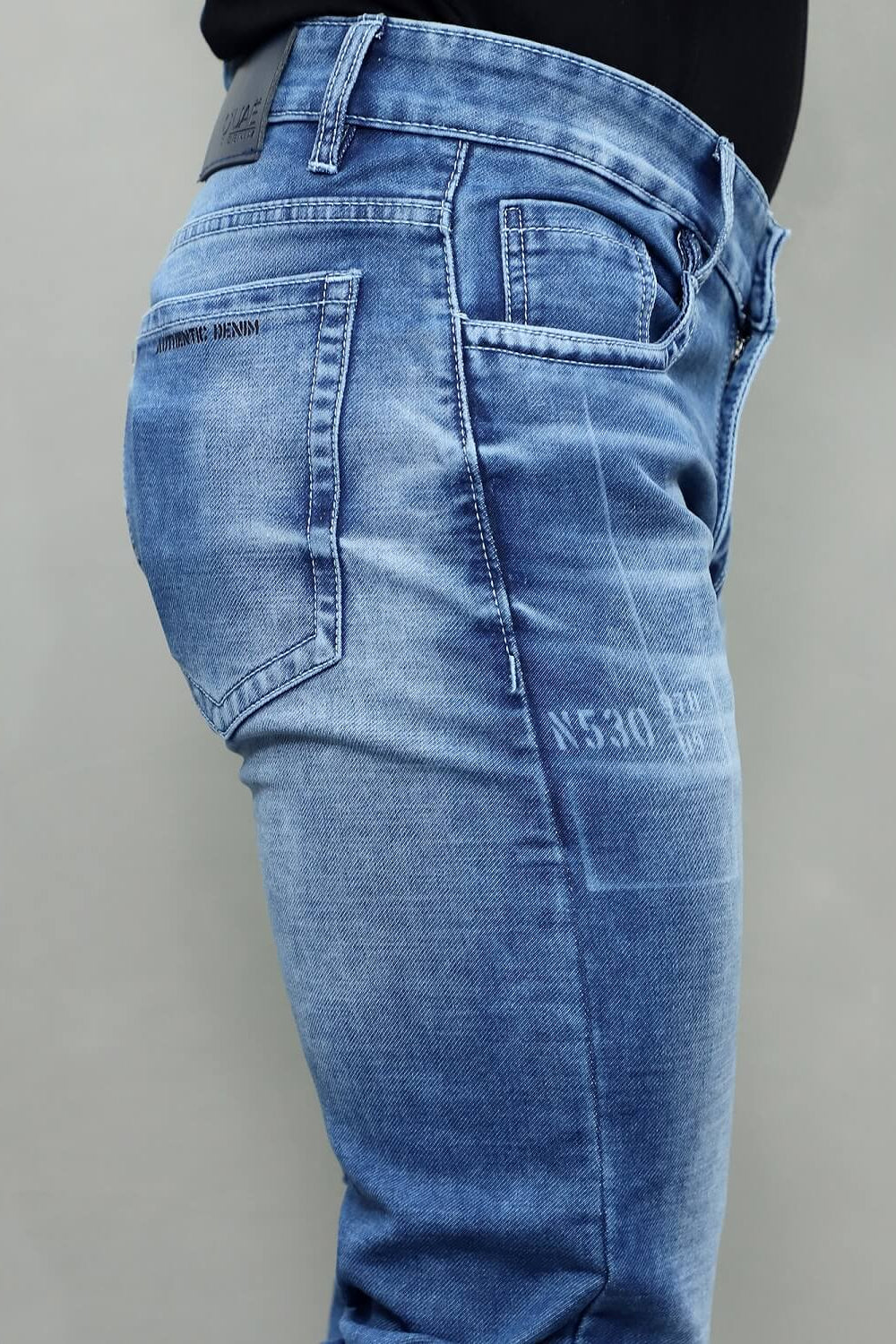 gex-mens-blue-slim-fit-jeans-detail